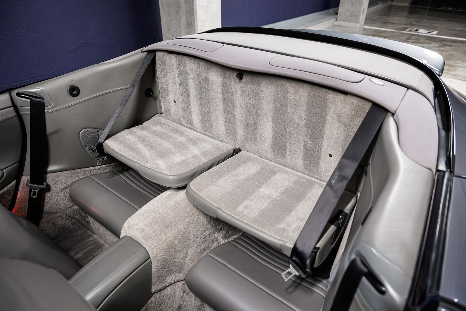 2004 Porsche 911 Turbo — photo 23