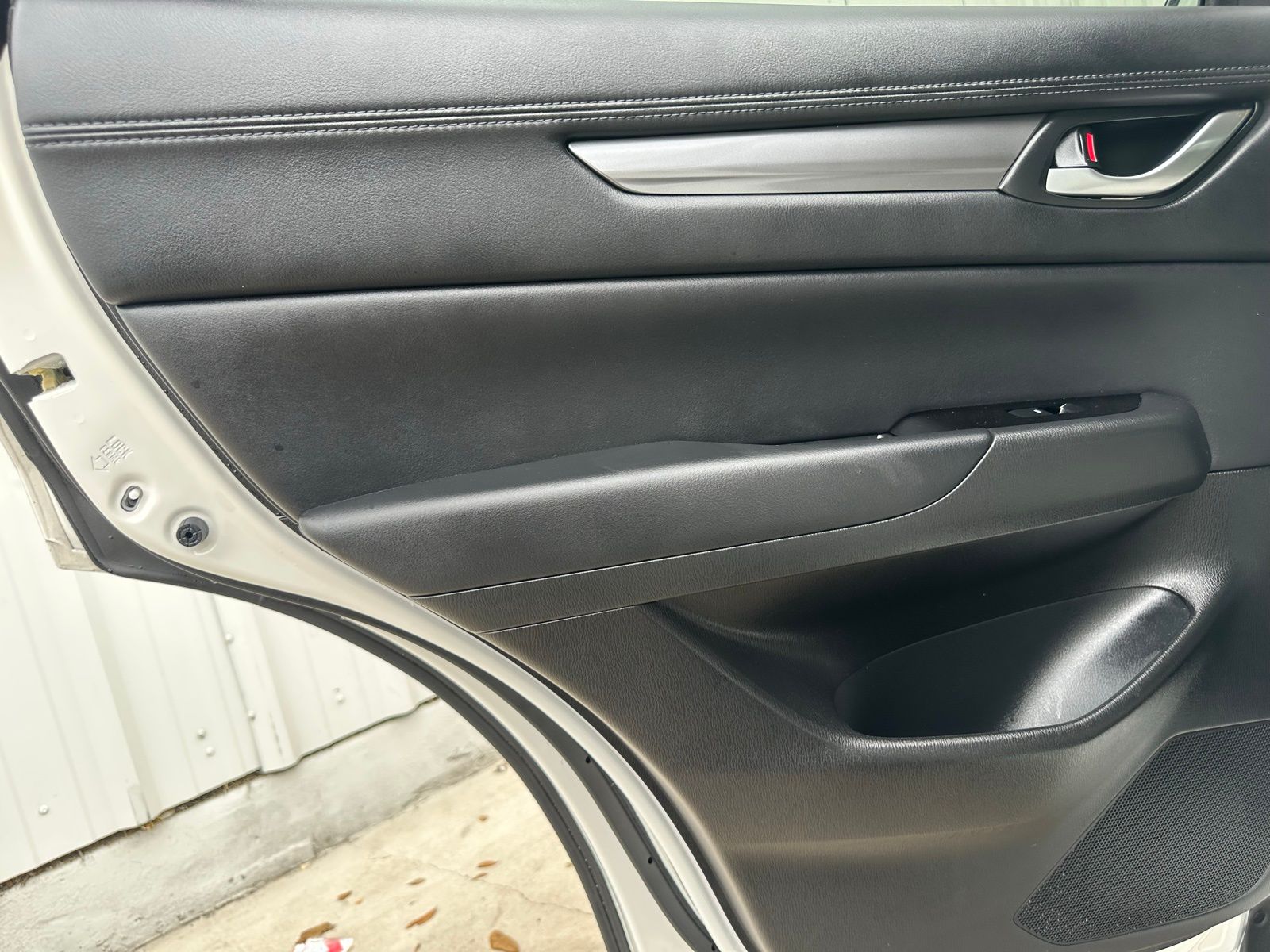 Used Car 2023 Mazda Cx-5  2.5 S Preferred Package For Sale Under $30,000 In Austin, Texas