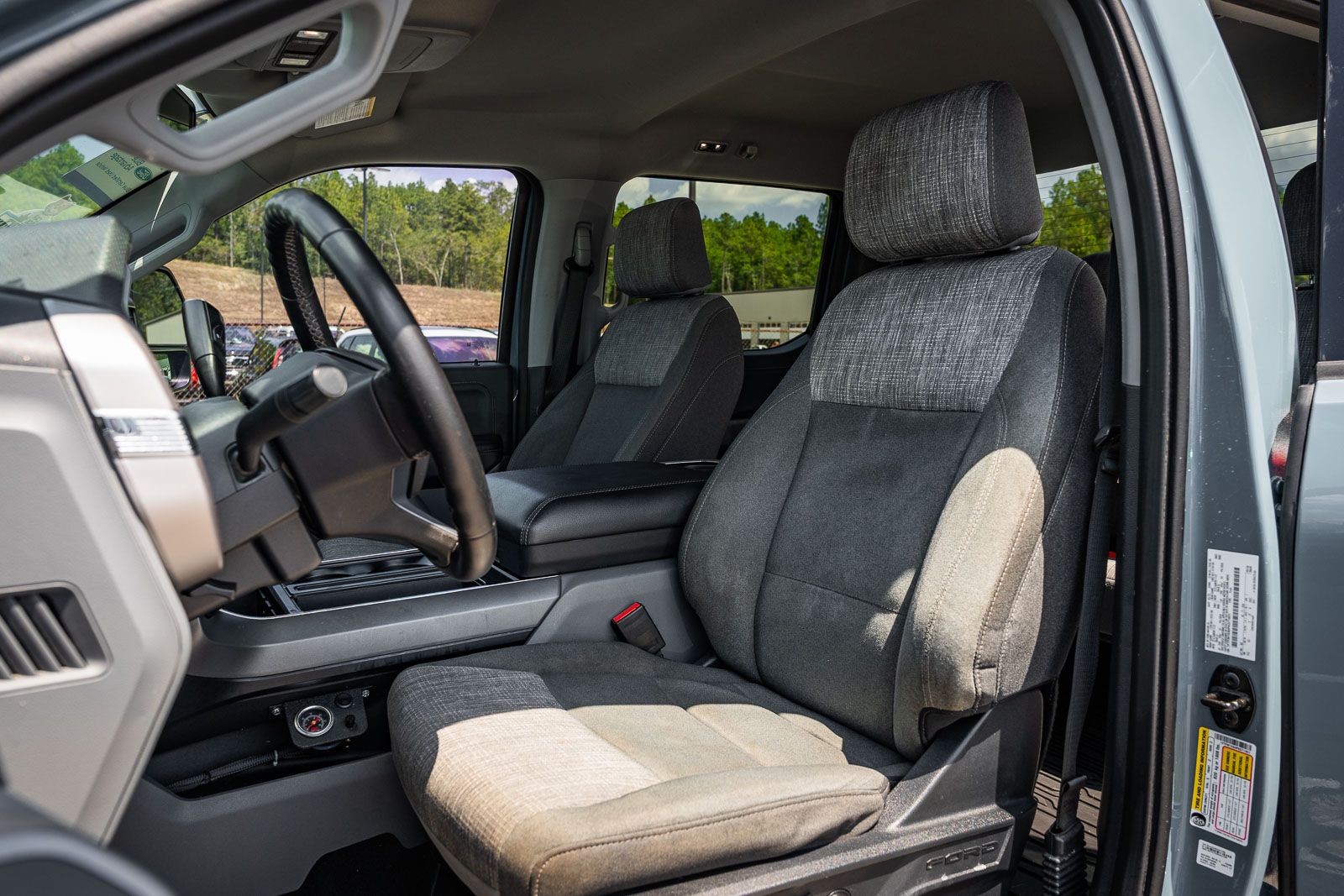 Used 2023 Ford F-150 Truck