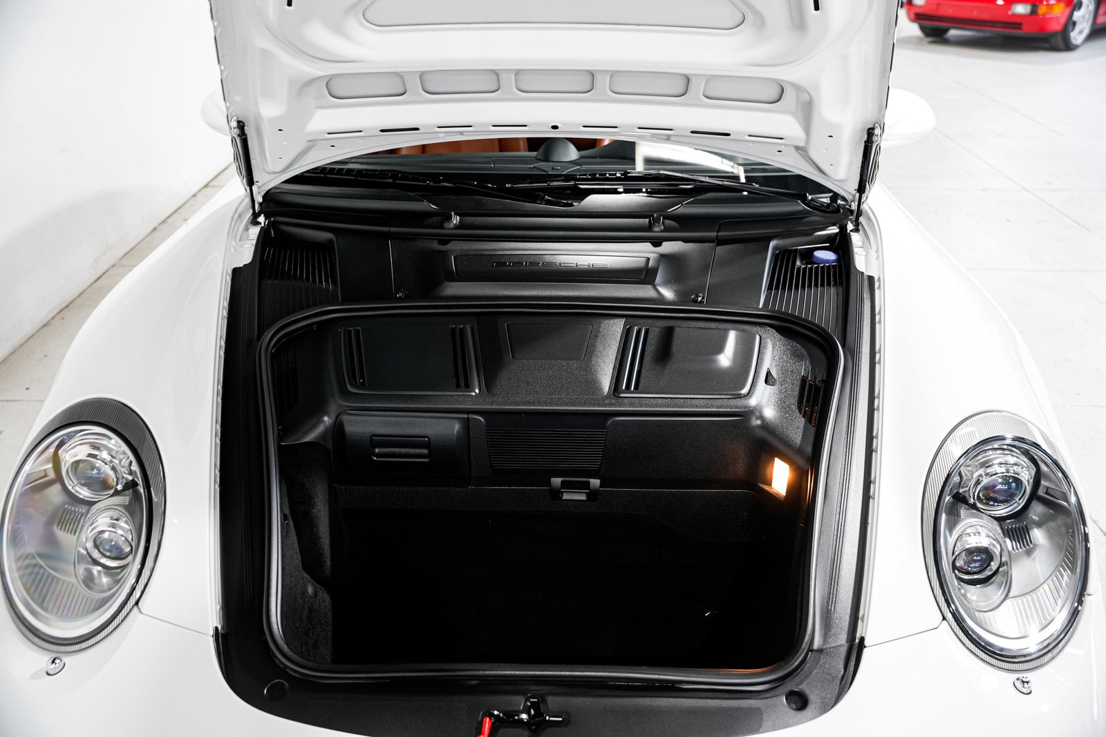 2010 Porsche 911 Targa 4S — photo 41