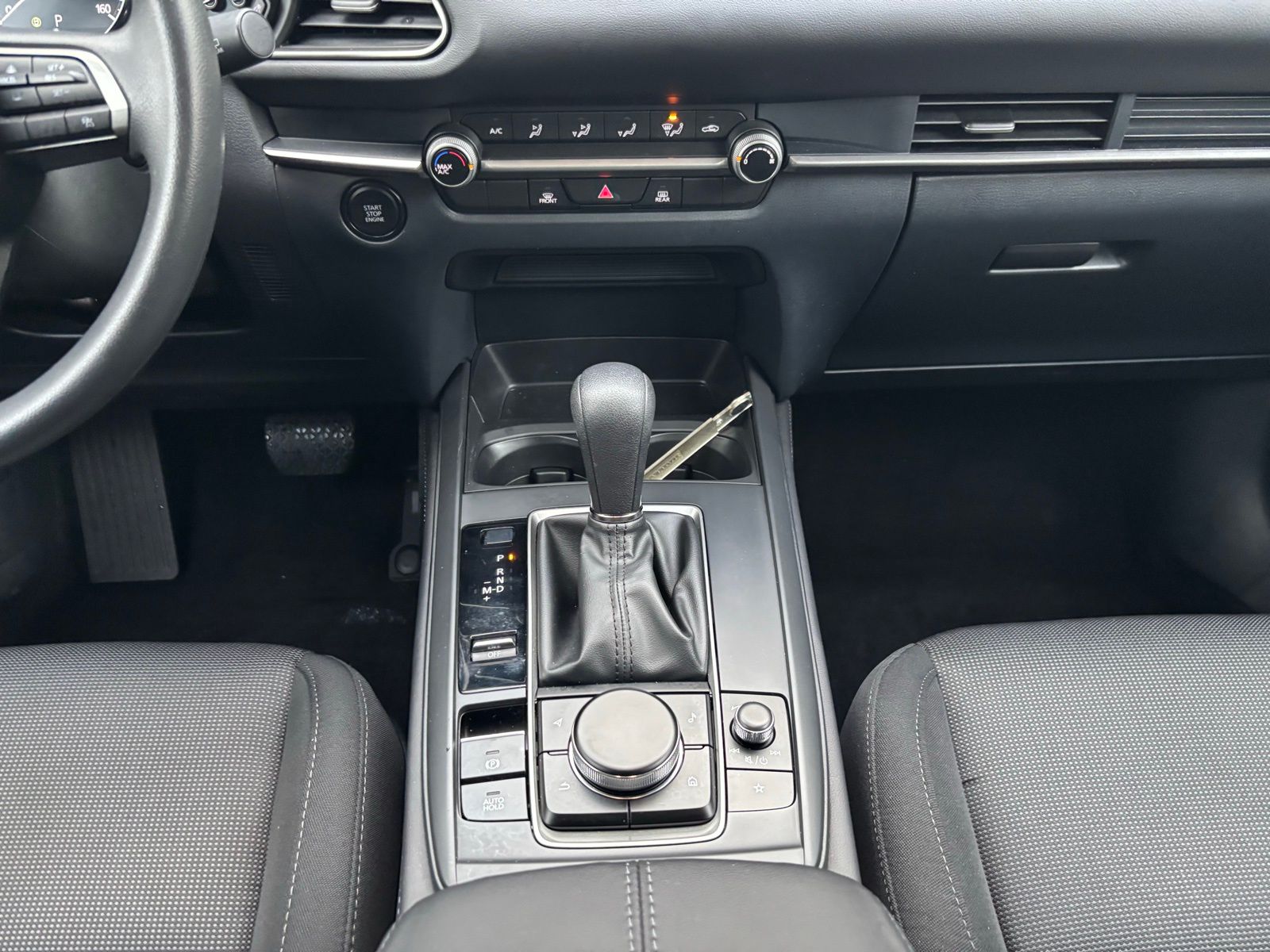 Used Car 2024 Mazda Cx-30  2.5 S For Sale Under $25,000 In Austin, Texas