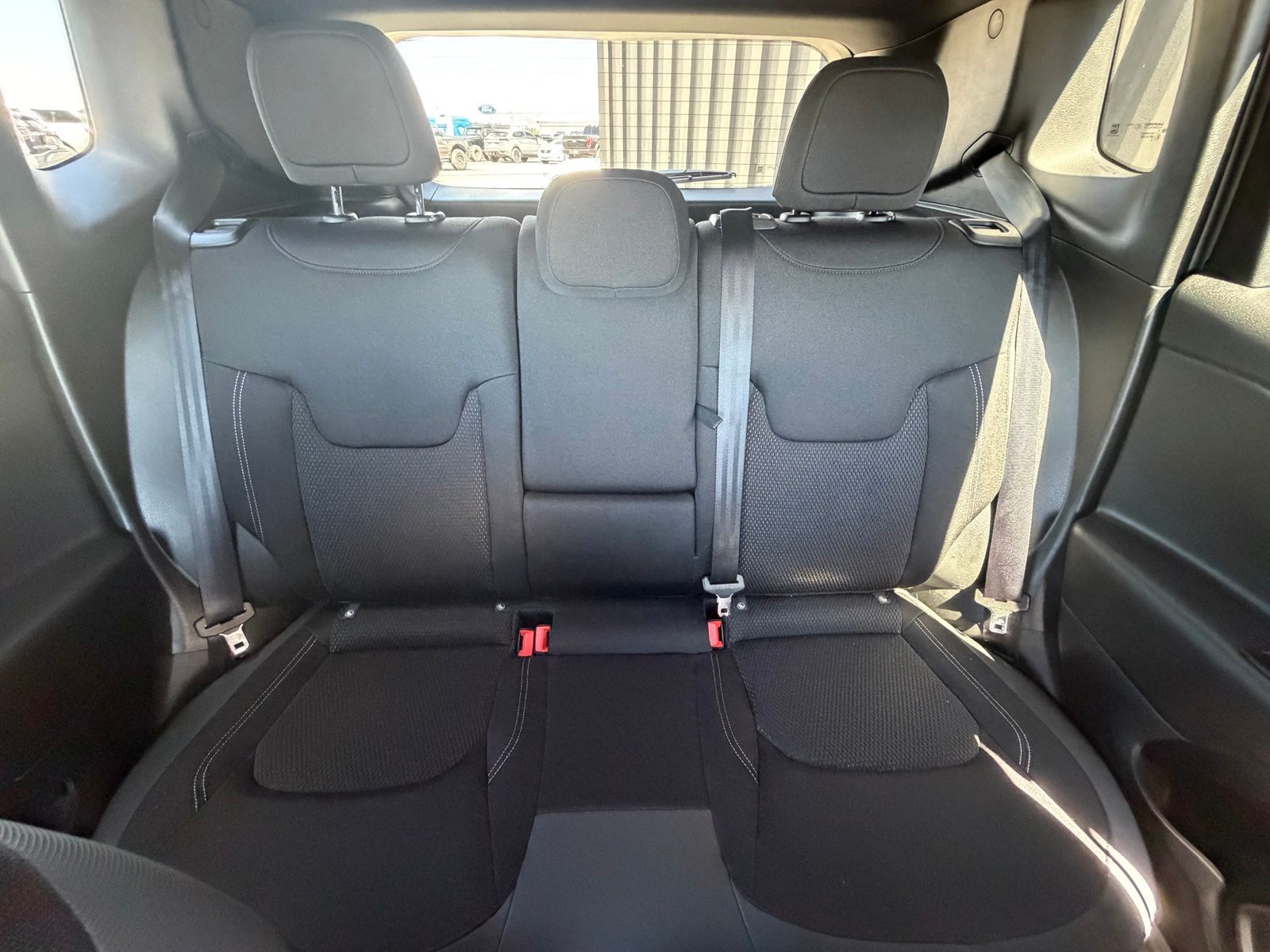 Used 2022 Jeep Renegade SUV