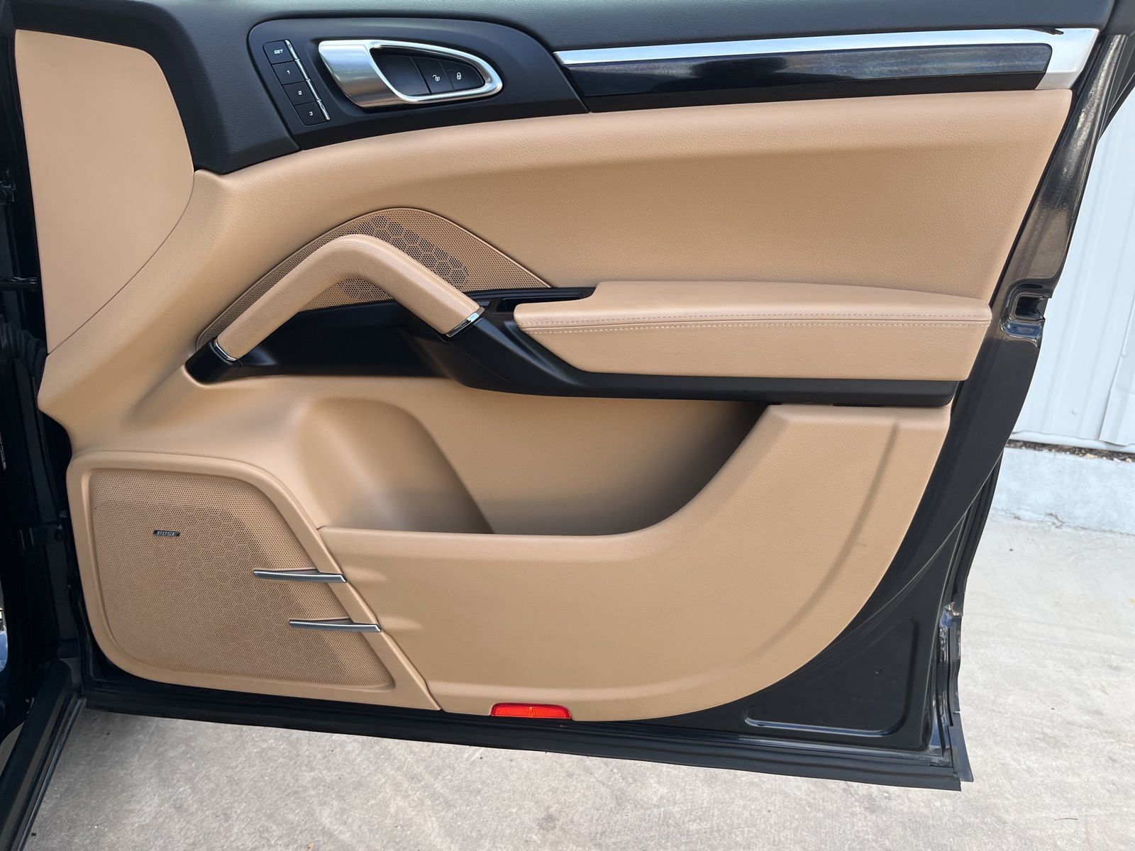 Used Car 2018 Porsche Cayenne  S For Sale Under $25,000 In Austin, Texas