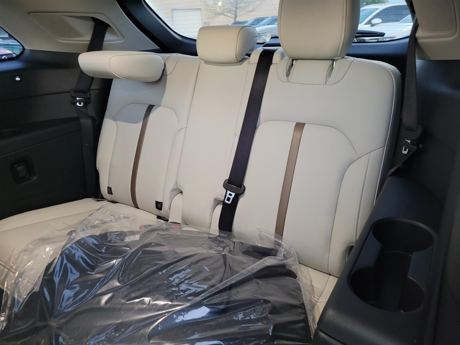 new 2026 Mazda CX-90 car, priced at $49,398