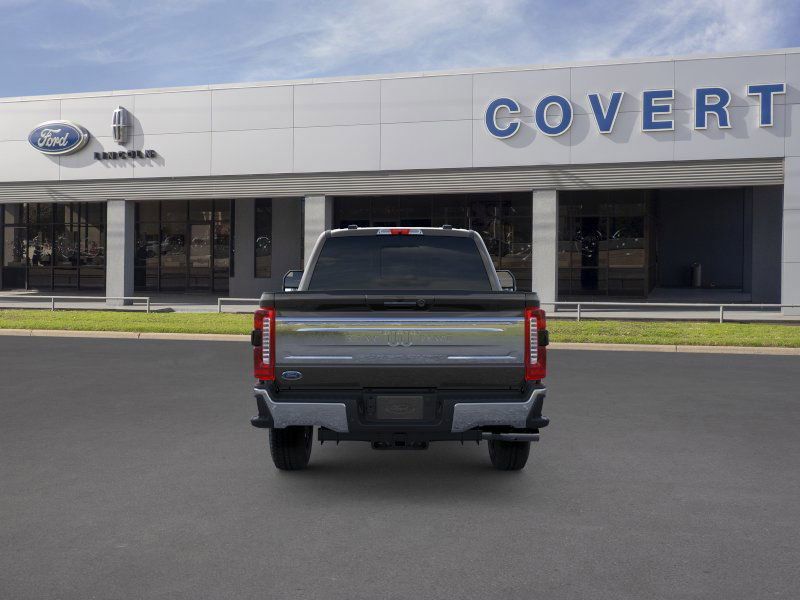 New Car 2025 Ford F-250sd  King Ranch For Sale Under $100,000 In Austin, Texas