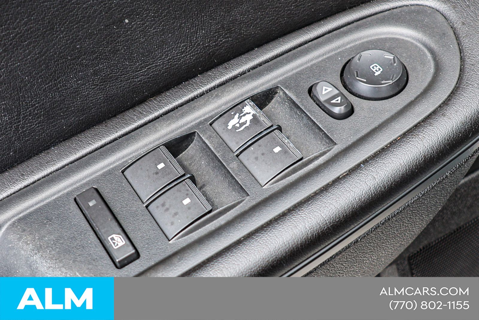 Used 2014 Gray Chevrolet LT image 34