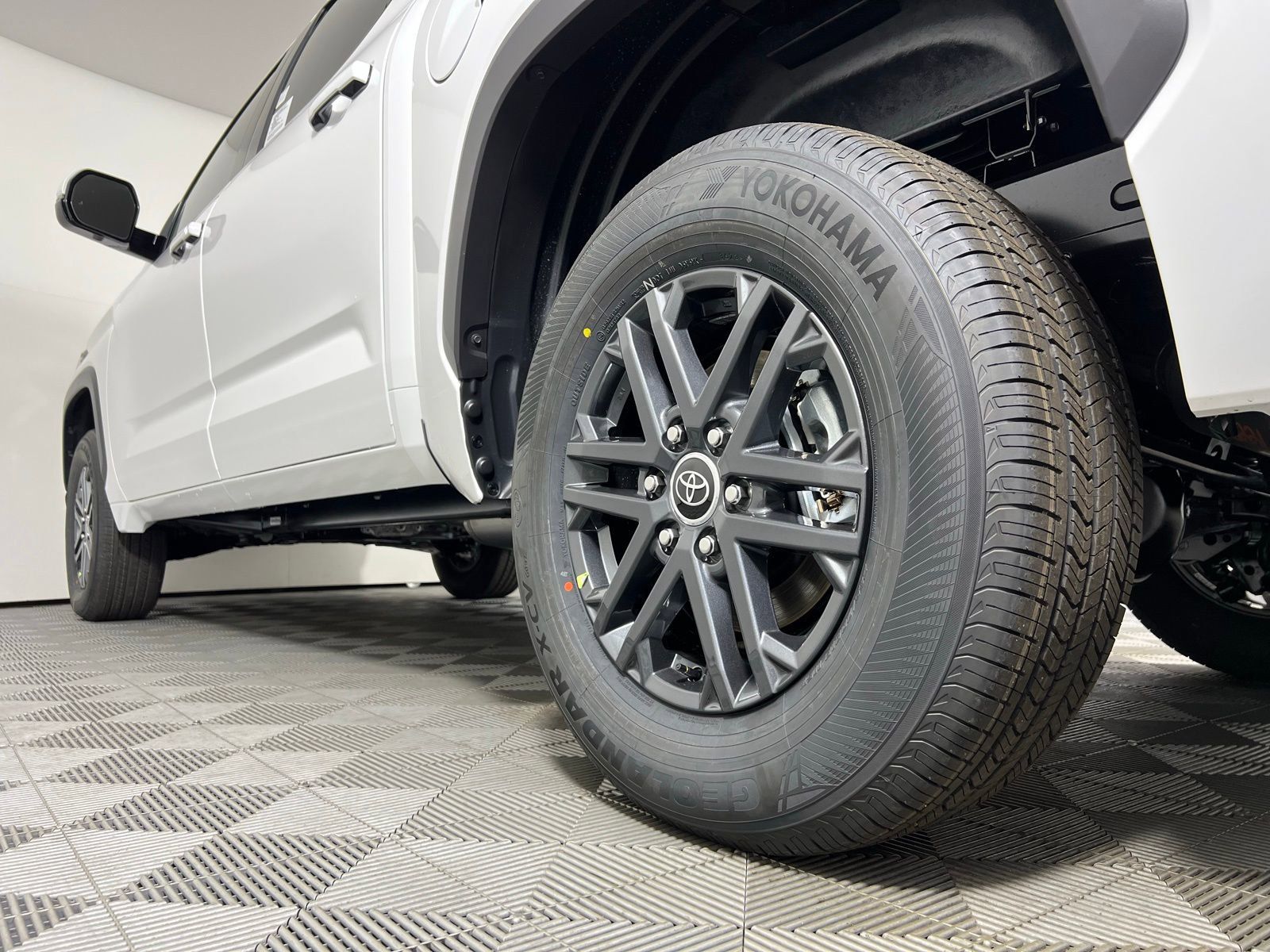 Thumbnail: 2026 Toyota Tundra - 23