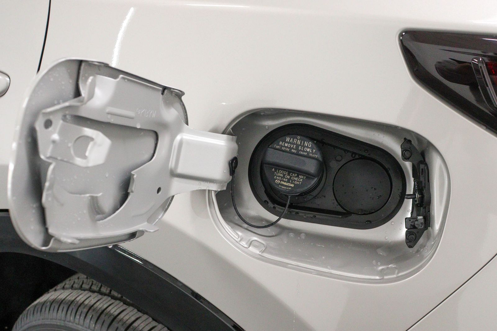 New Car 2025 Mazda Cx-5  2.5 Turbo Premium For Sale Under $40,000 In Austin, Texas