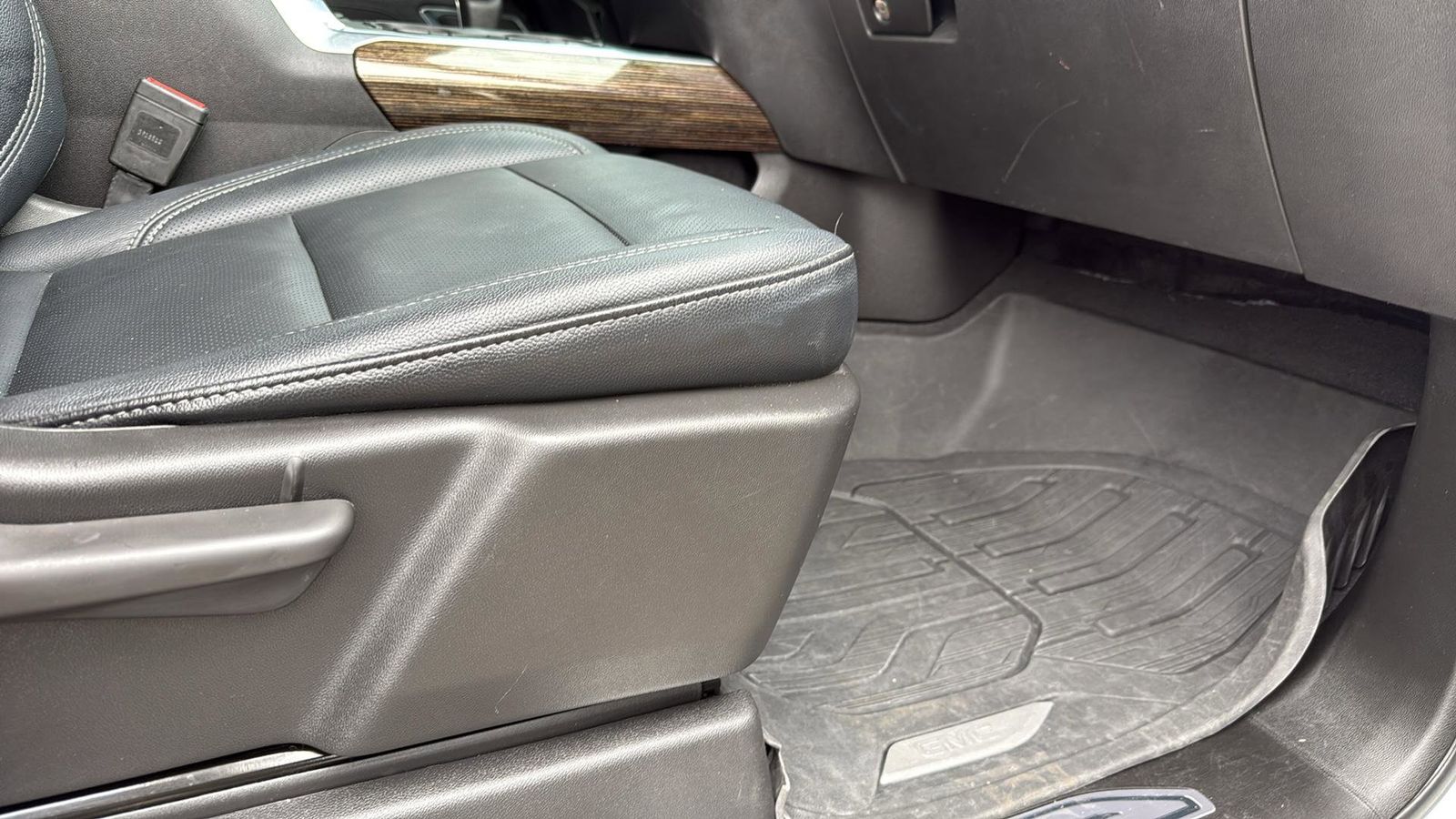 Used Car 2023 Gmc Sierra 1500  Elevation For Sale Under $50,000 In Austin, Texas