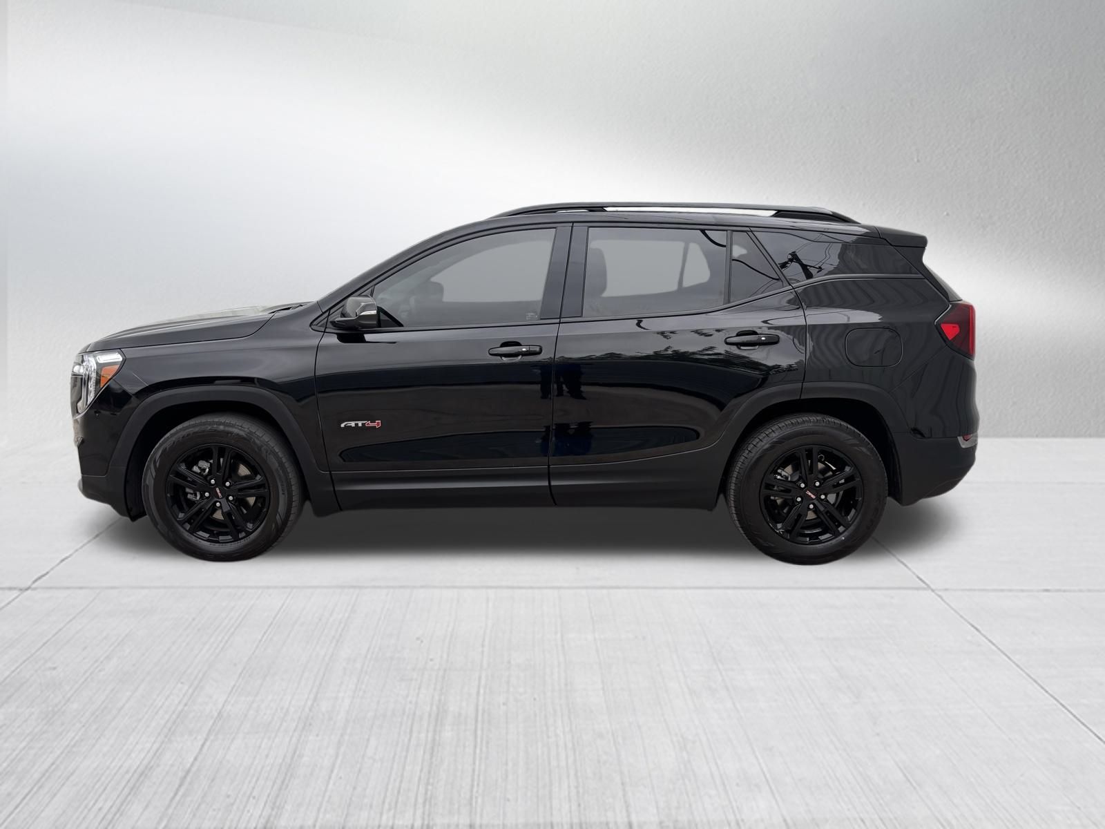 Used Car 2024 Gmc Terrain  At4 For Sale Under $35,000 In Austin, Texas