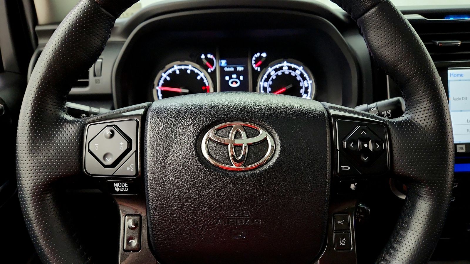 Used 2023  Toyota TRD Pro image 30