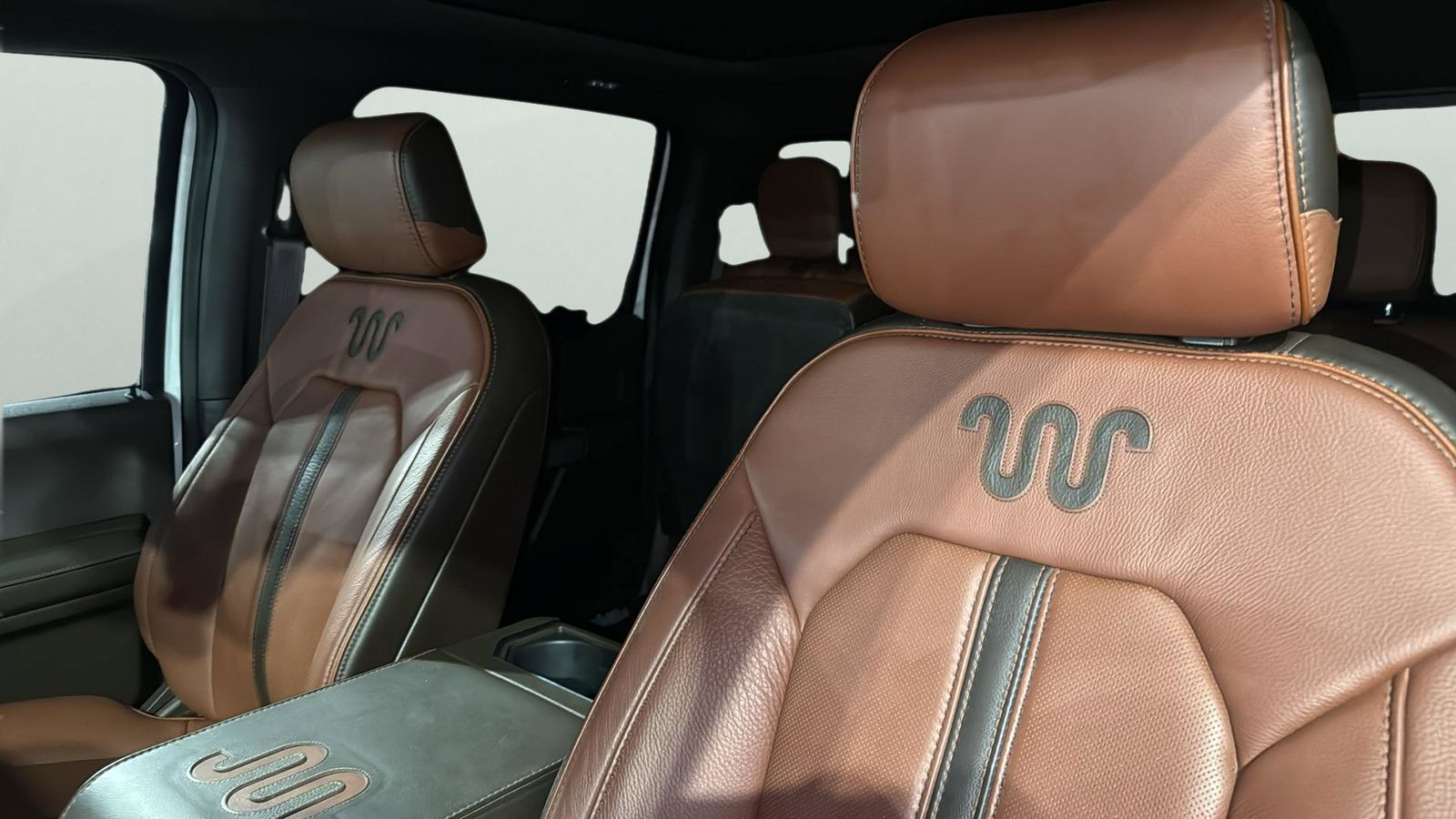 Used Car 2022 Ford F-250sd  King Ranch For Sale Under $70,000 In Austin, Texas