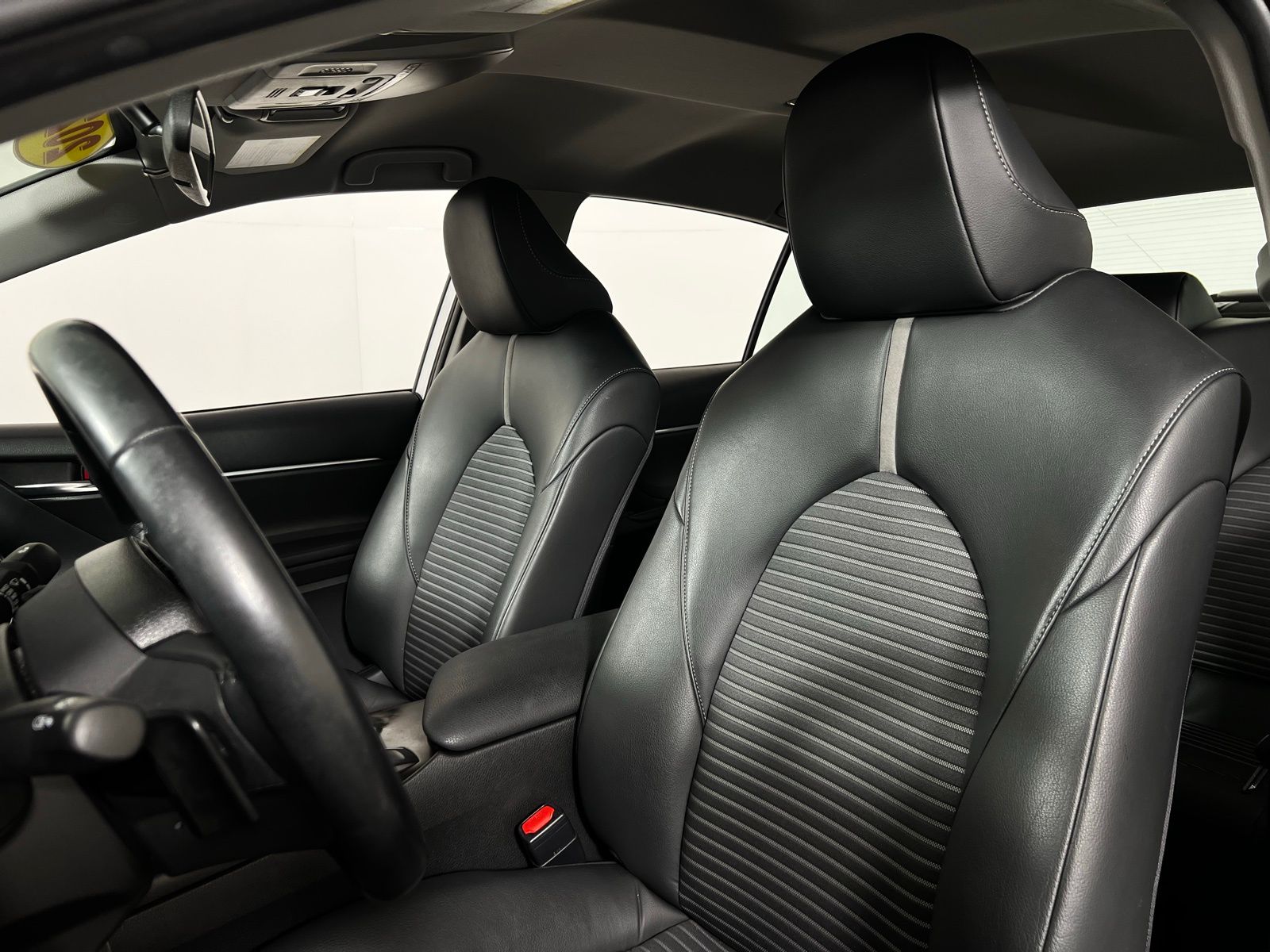 2024 Toyota Camry SE 13