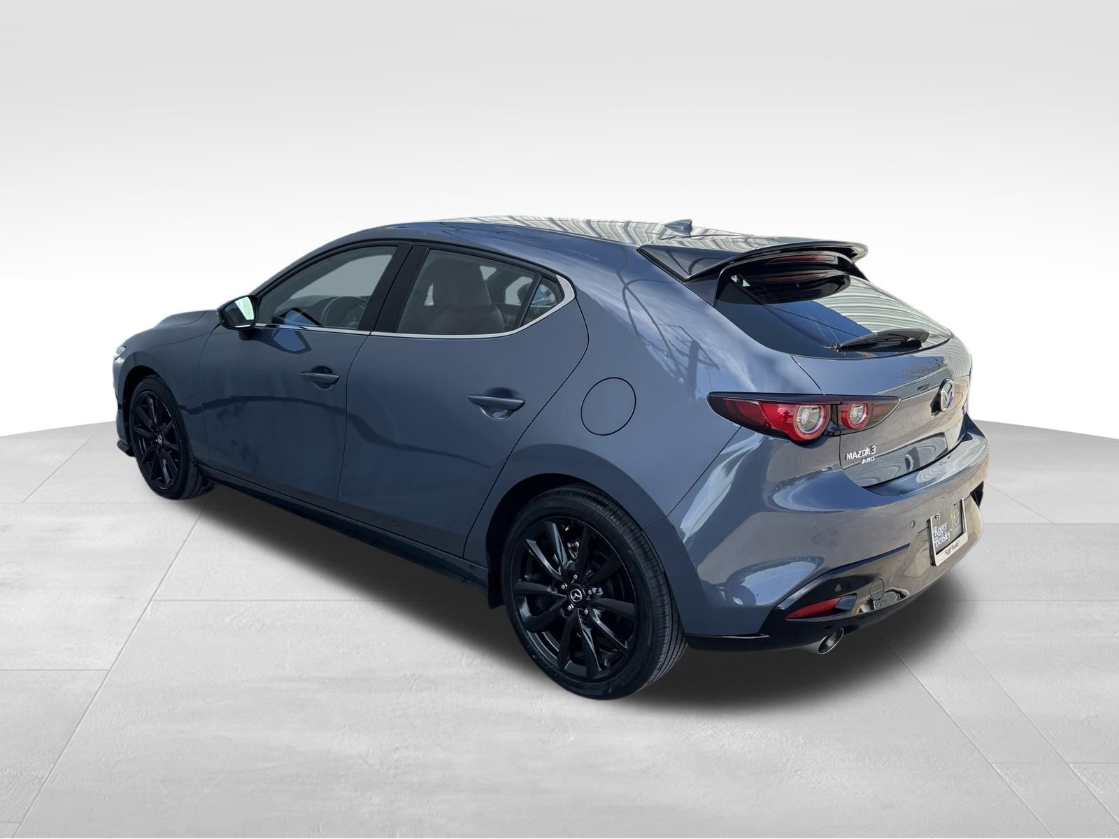 Used Car 2023 Mazda Mazda3  2.5 Turbo Premium Plus Package For Sale Price N/a In Austin, Texas