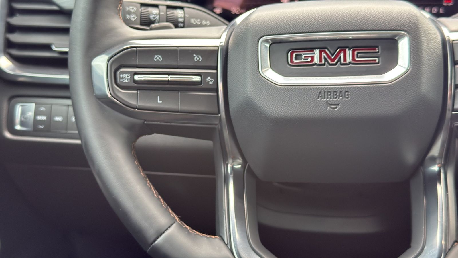 Used Car 2024 Gmc Acadia  At4 For Sale Under $50,000 In Austin, Texas