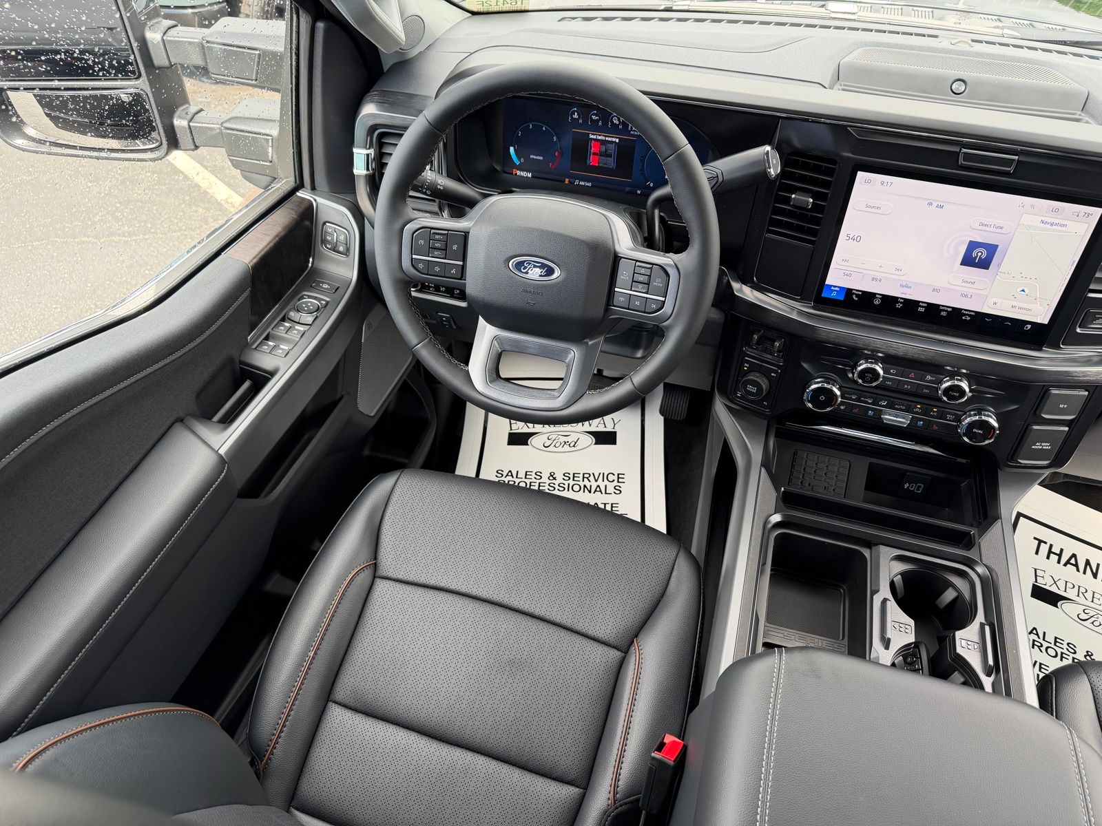 2026 Ford F-250SD image 15