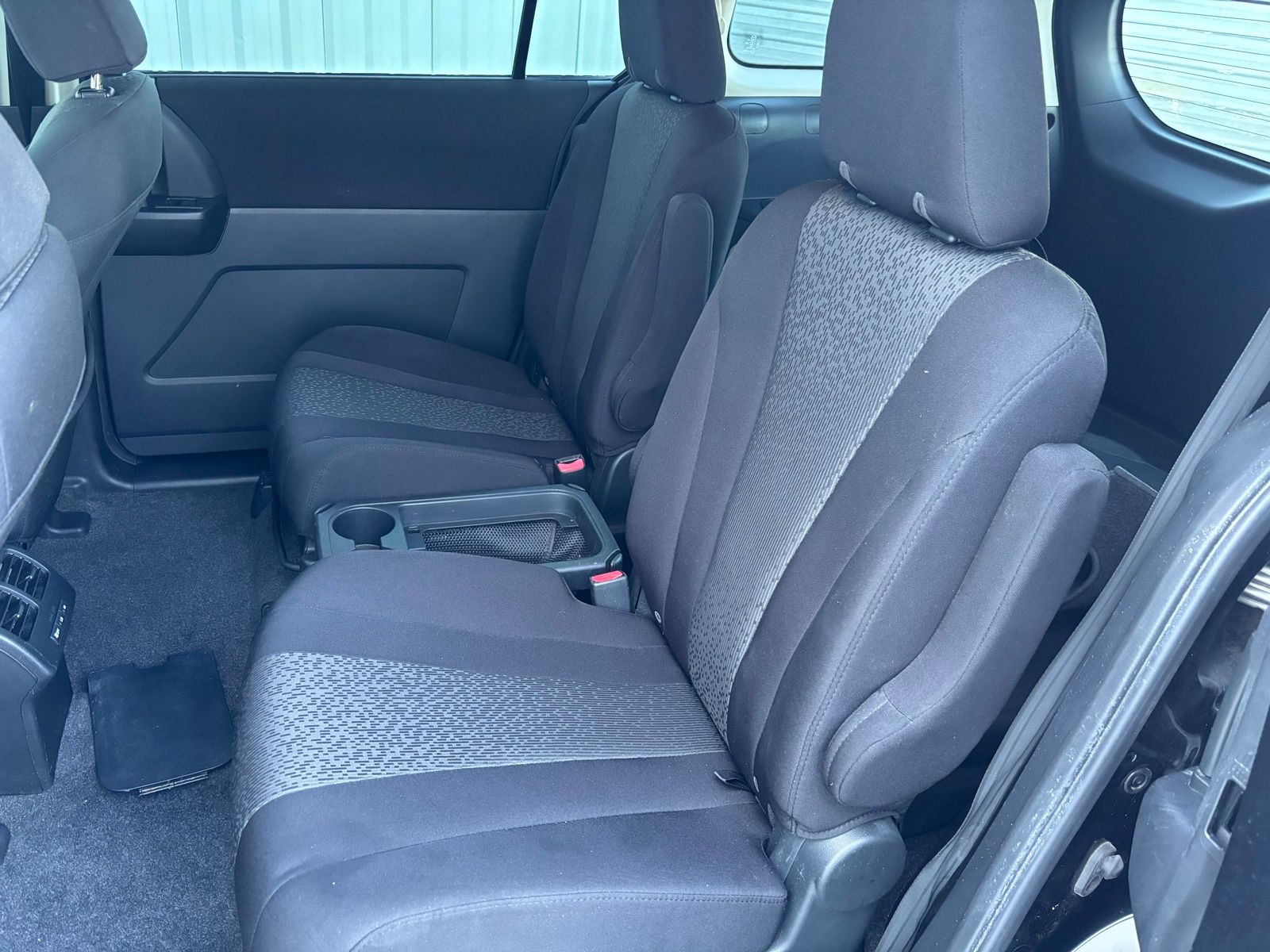 Used Car 2012 Mazda Mazda5  Sport For Sale Under $10,000 In Austin, Texas