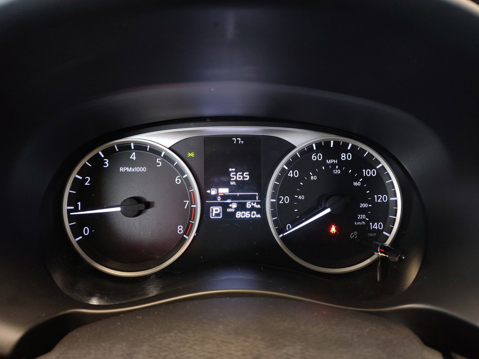 Used Car 2024 Nissan Kicks  S For Sale Under $20,000 In San Antonio, Texas