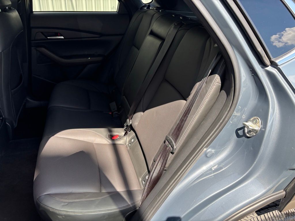 Used Car 2022 Mazda Cx-30  2.5 Turbo Premium Package For Sale Under $30,000 In Austin, Texas
