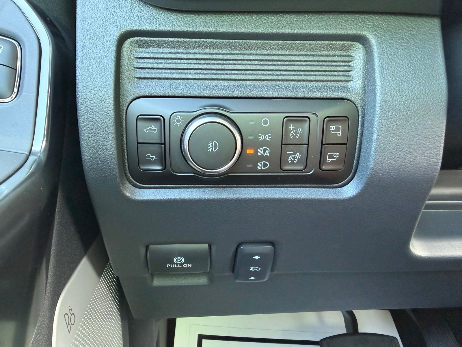 2026 Ford F-250SD image 25