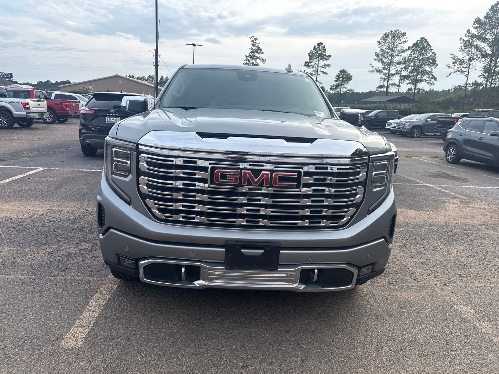Used 2023 GMC Sierra 1500 Truck