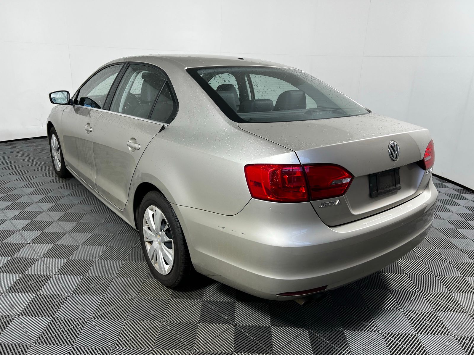 Thumbnail: 2013 Volkswagen Jetta - 7