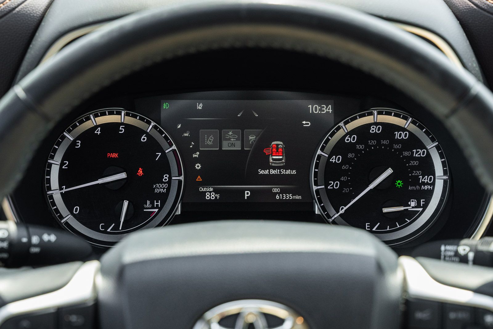 Used 2022 Toyota Highlander SUV