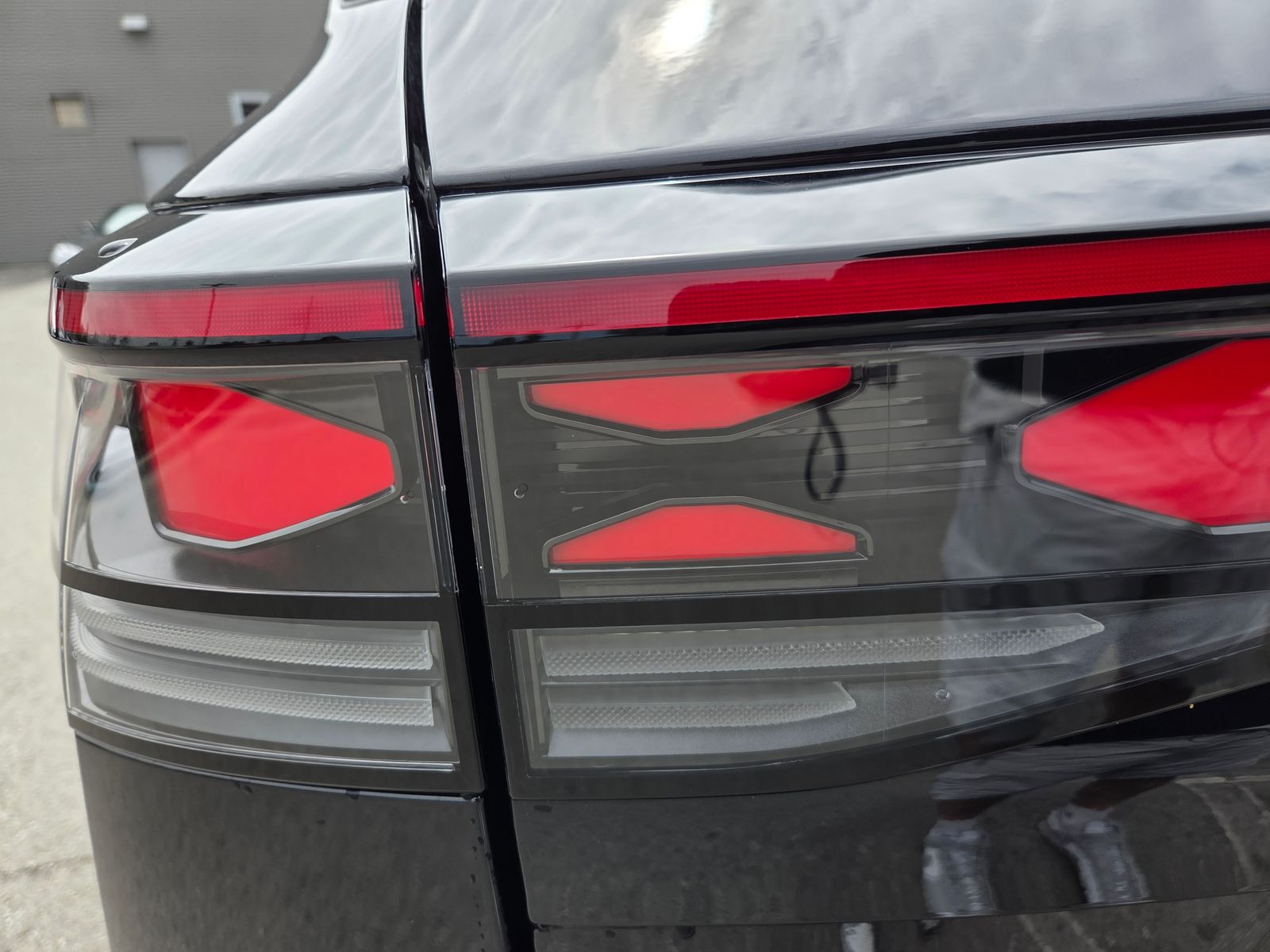 new 2026 Volkswagen Tiguan car, priced at $48,066