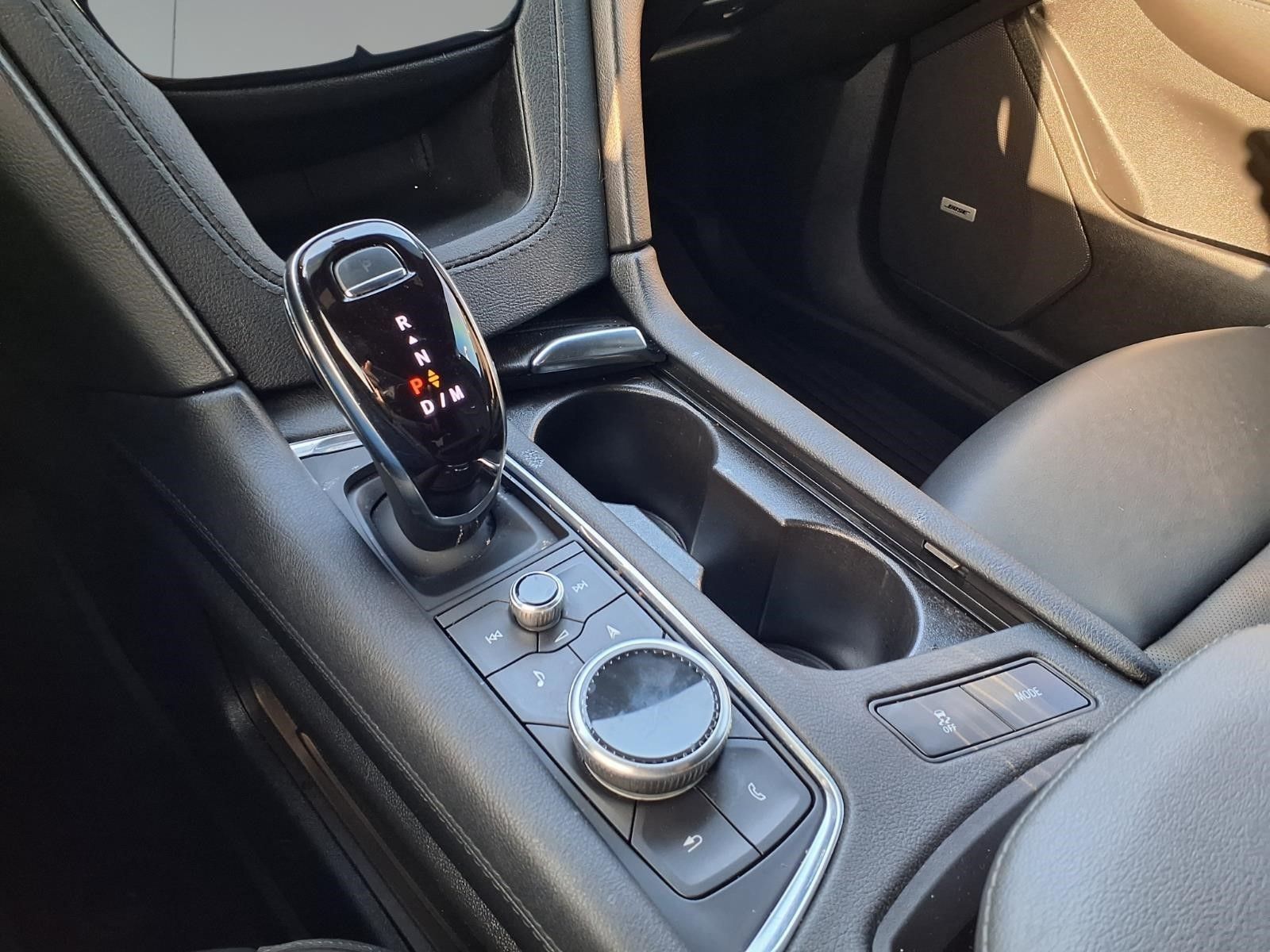 2024 Cadillac XT6 Sport White at Tom Peacock Cadillac