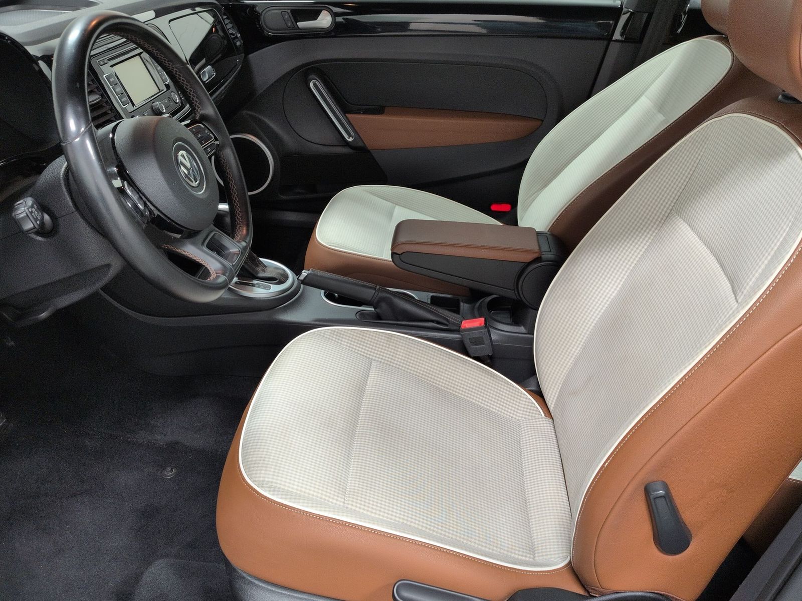 2015 Volkswagen Beetle 1.8 - Photo 15