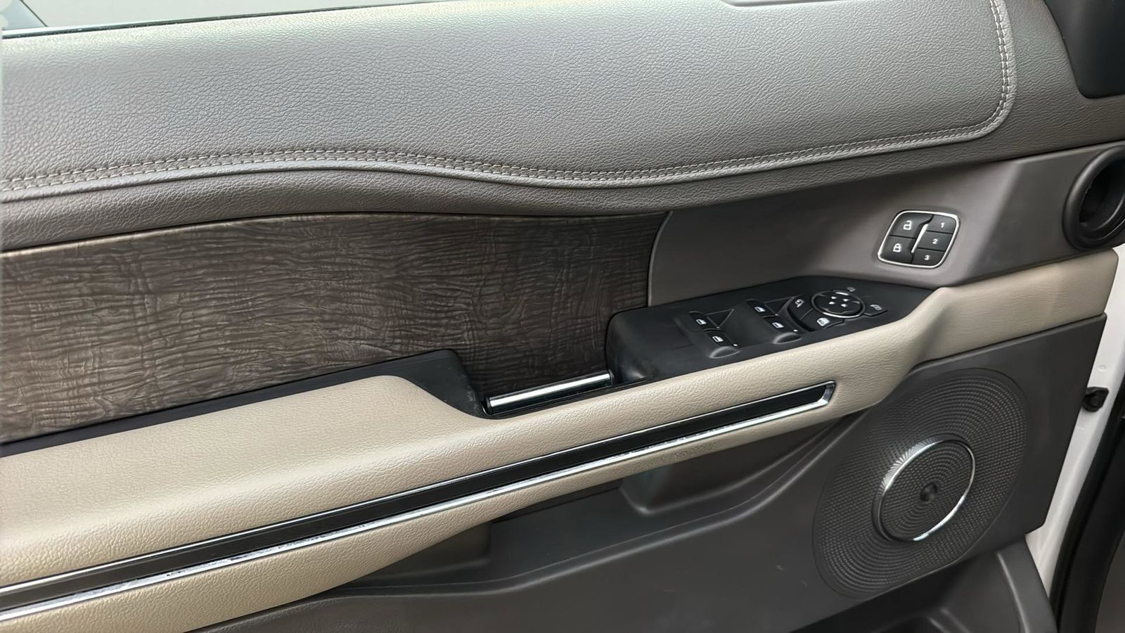 Used Car 2020 Ford Expedition  Limited For Sale Under $30,000 In Austin, Texas