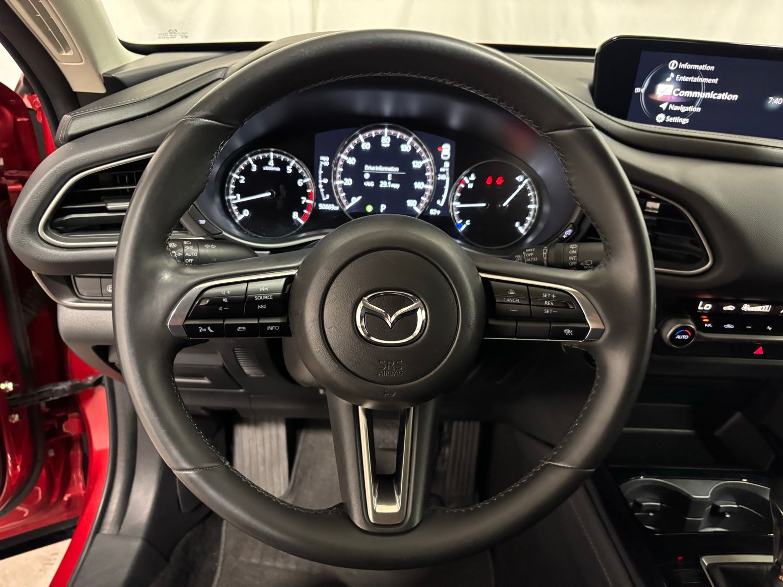 Used Car 2024 Mazda Cx-30  2.5 S Select Sport For Sale Under $25,000 In Austin, Texas