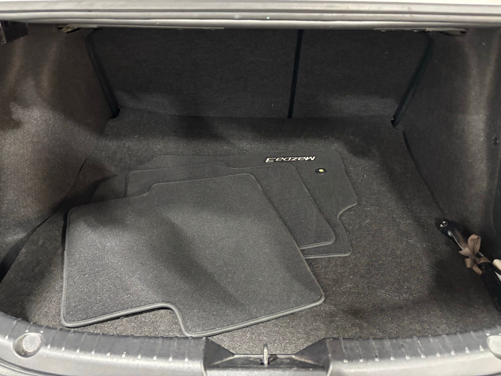 Used Car 2016 Mazda Mazda3  I Touring For Sale Under $10,000 In Austin, Texas