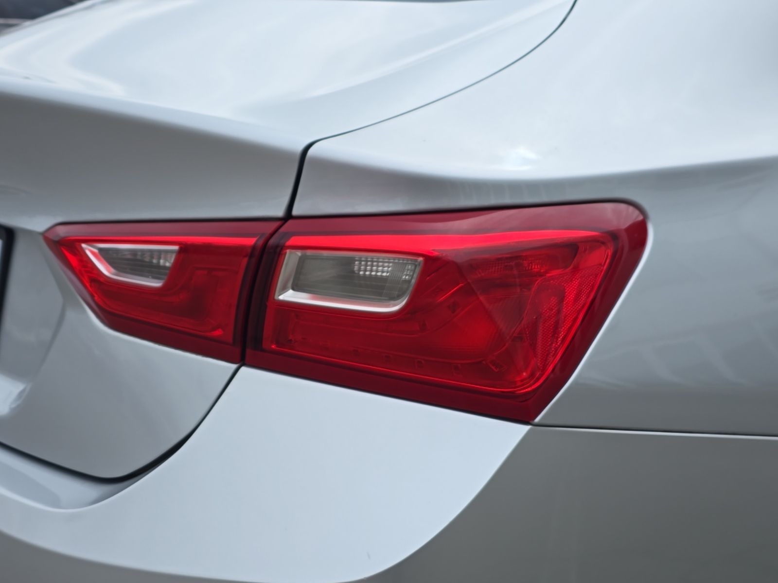 used 2017 Chevrolet Malibu car, priced at $11,250