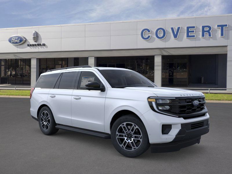 New Car 2025 Ford Expedition  Active For Sale Under $70,000 In Austin, Texas