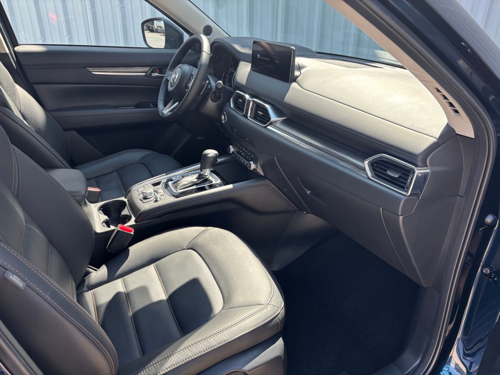 Used Car 2023 Mazda Cx-5  2.5 S Premium Plus Package For Sale Under $30,000 In Austin, Texas