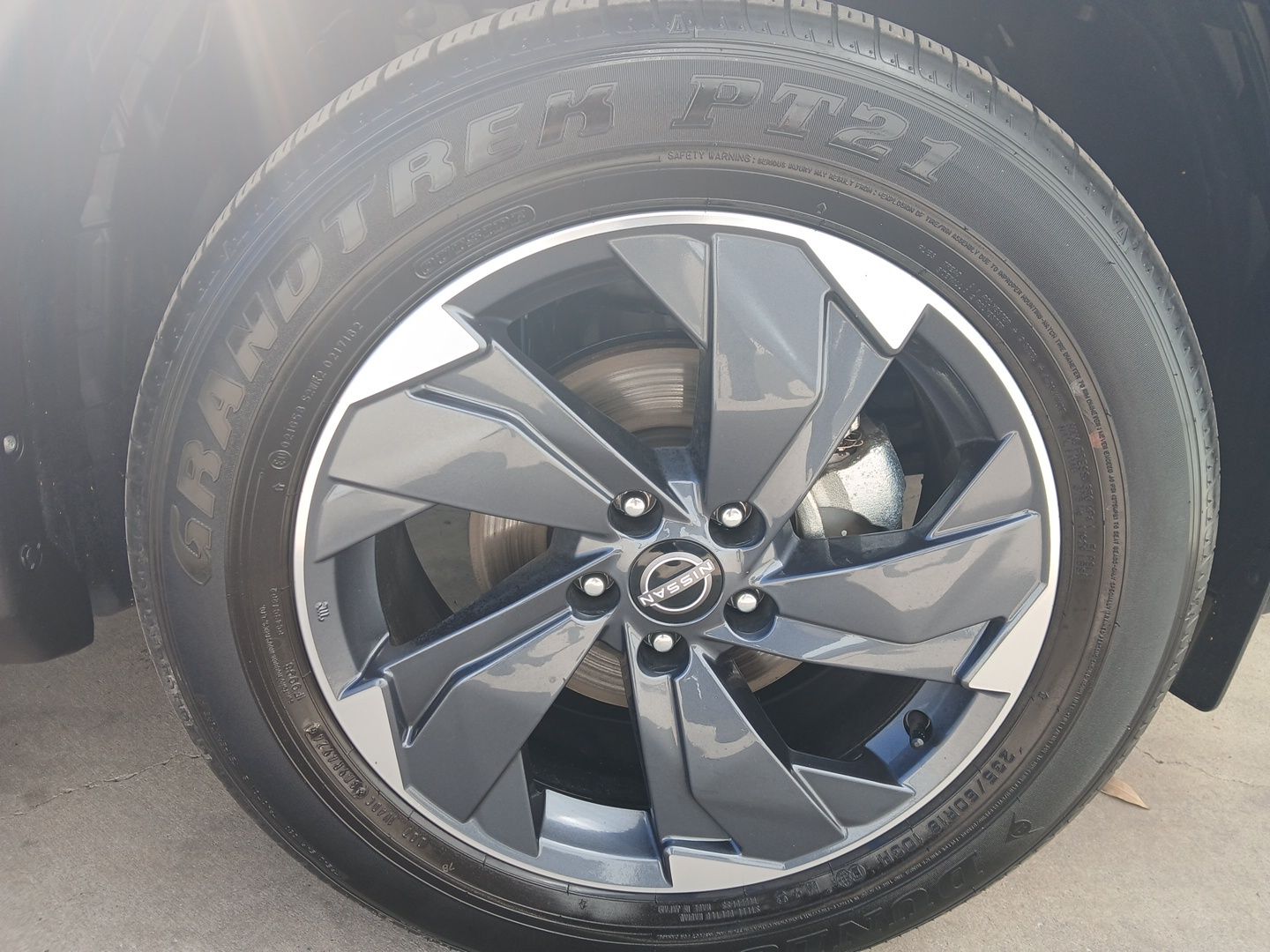 Used Car 2025 Nissan Rogue  Sv For Sale Under $25,000 In Austin, Texas