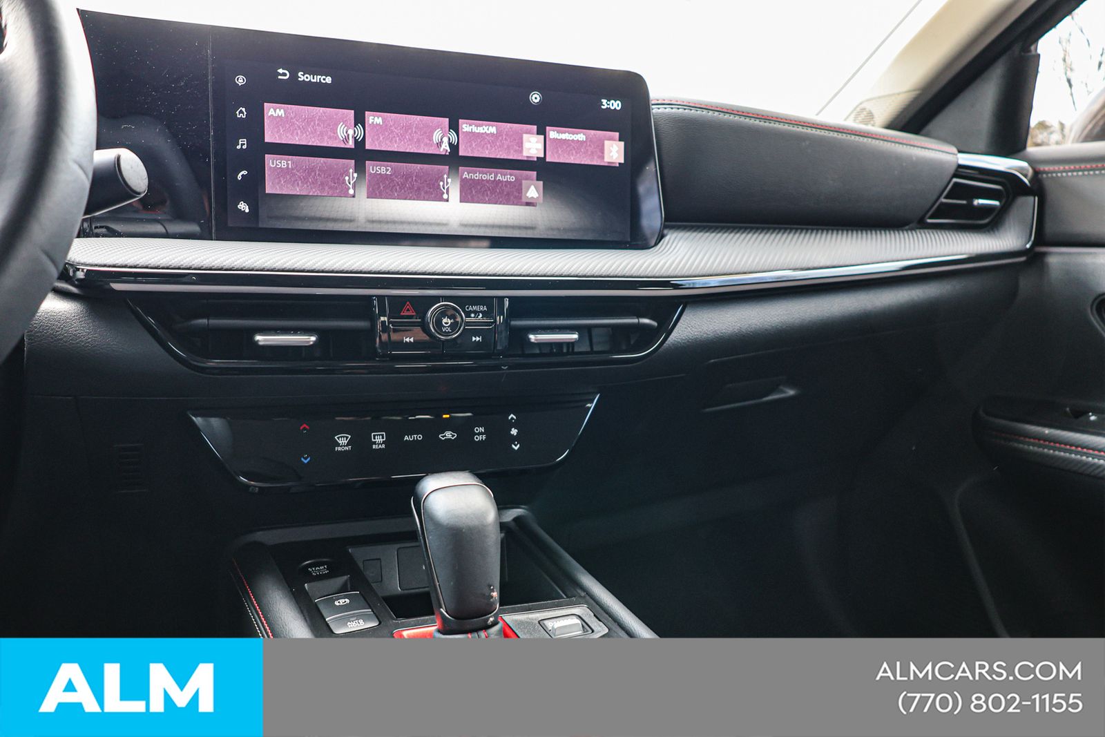 Used 2025 Brown Nissan SR image 31