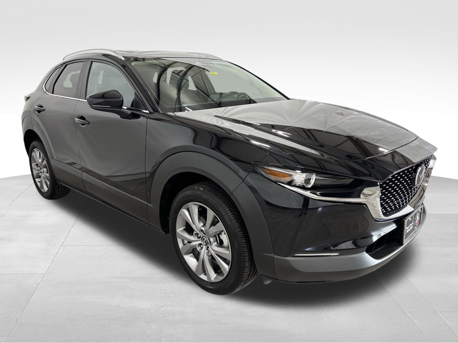Used Car 2024 Mazda Cx-30  2.5 S Preferred Package For Sale Under $25,000 In Austin, Texas