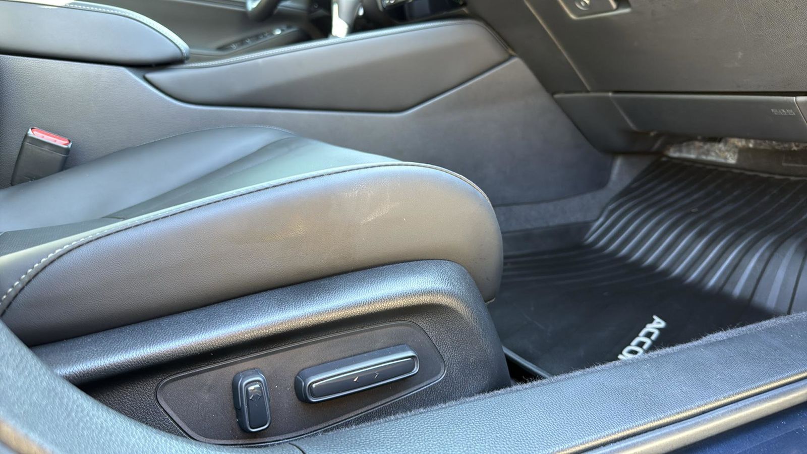 Used Car 2024 Honda Accord Hybrid  Touring For Sale Under $35,000 In Austin, Texas