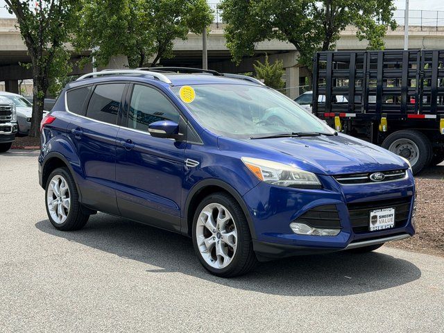 2013 Ford Escape Titanium 4WD's photo