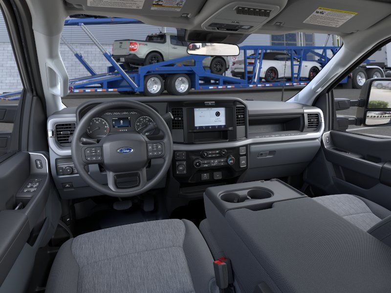 New 2026 Avalanche Ford  image 9
