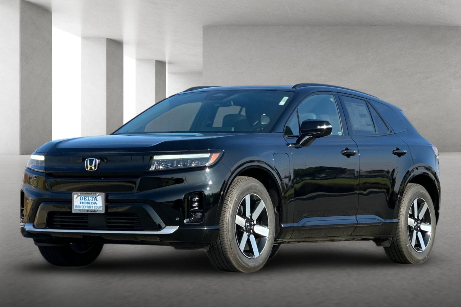 2026 Honda Prologue Touring - Photo 7