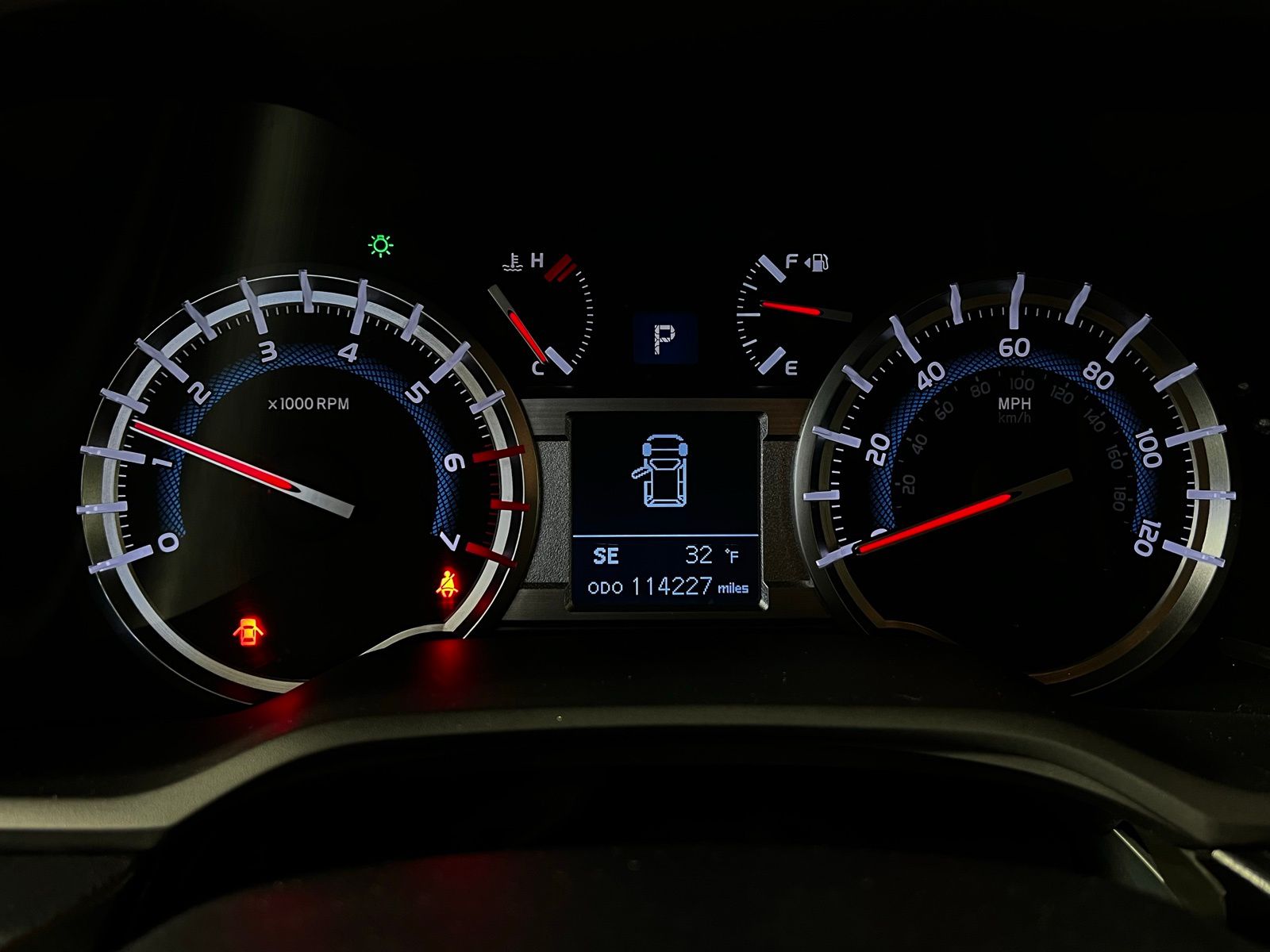 Thumbnail: 2018 Toyota 4Runner - 10