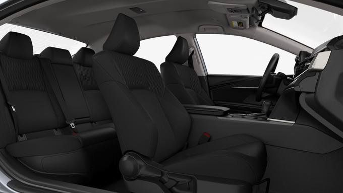 new 2026 Toyota Camry car