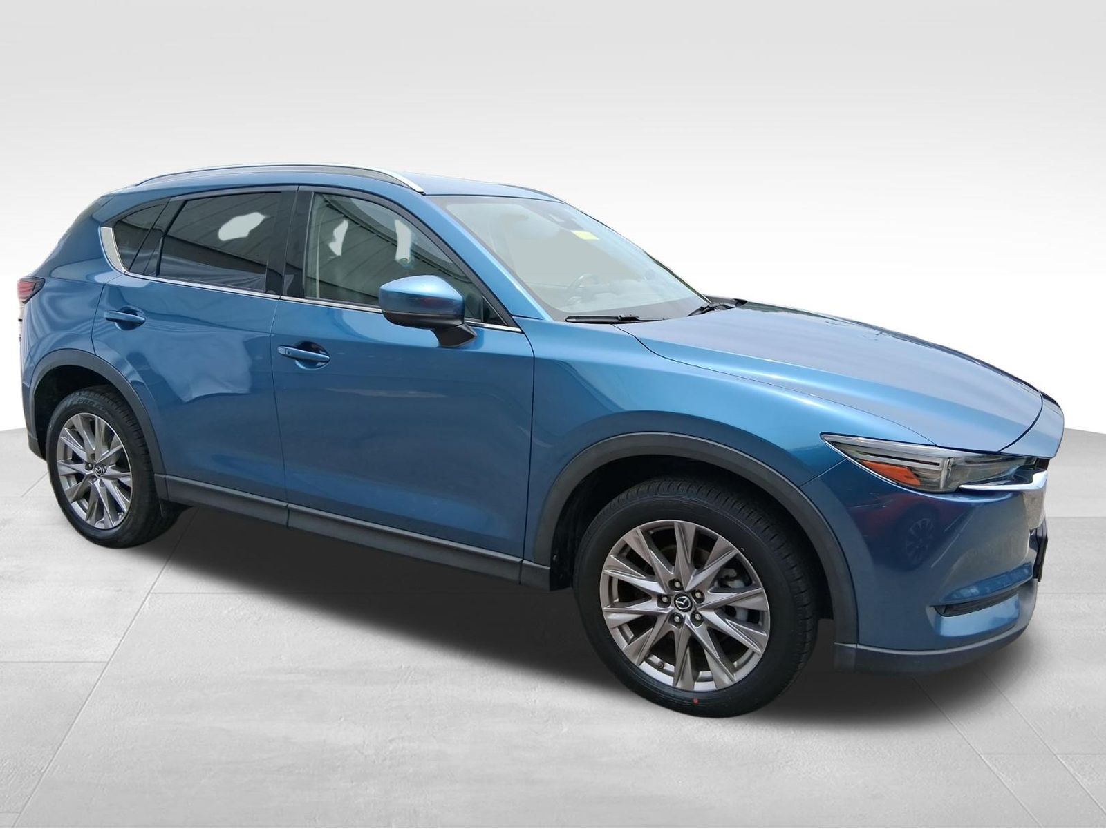 Used Car 2019 Mazda Cx-5  Grand Touring Reserve For Sale Under $20,000 In Austin, Texas
