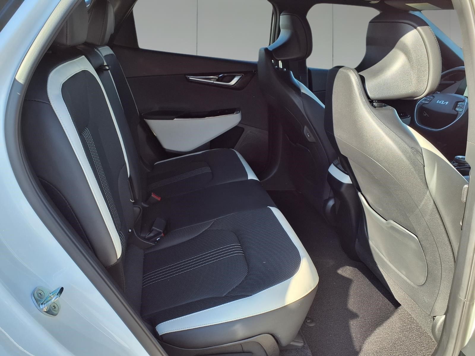 2024 Kia EV6 GT-Line White at Shottenkirk Kia Fort Bend