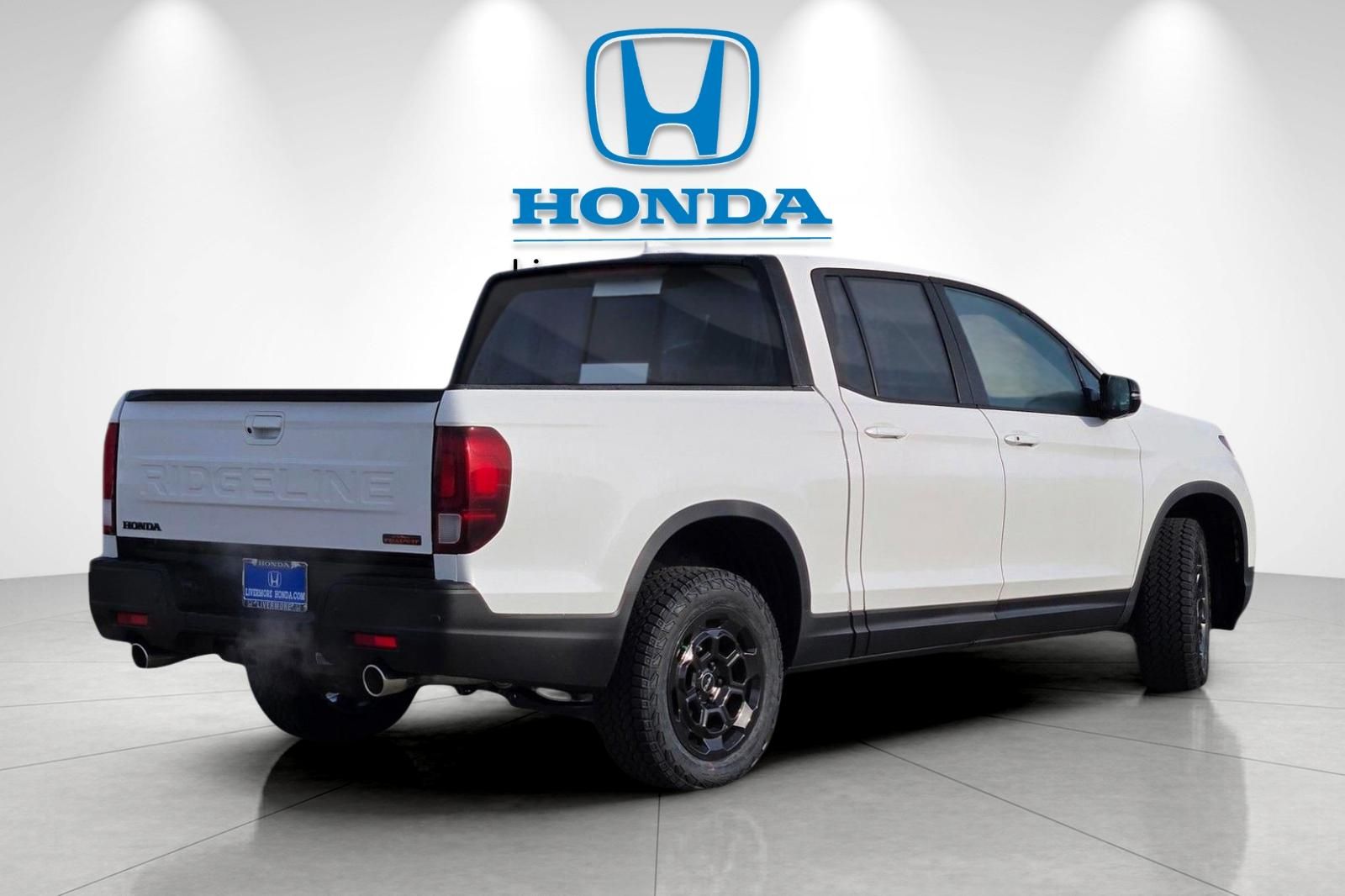 2026 Honda Ridgeline TrailSport - Photo 6