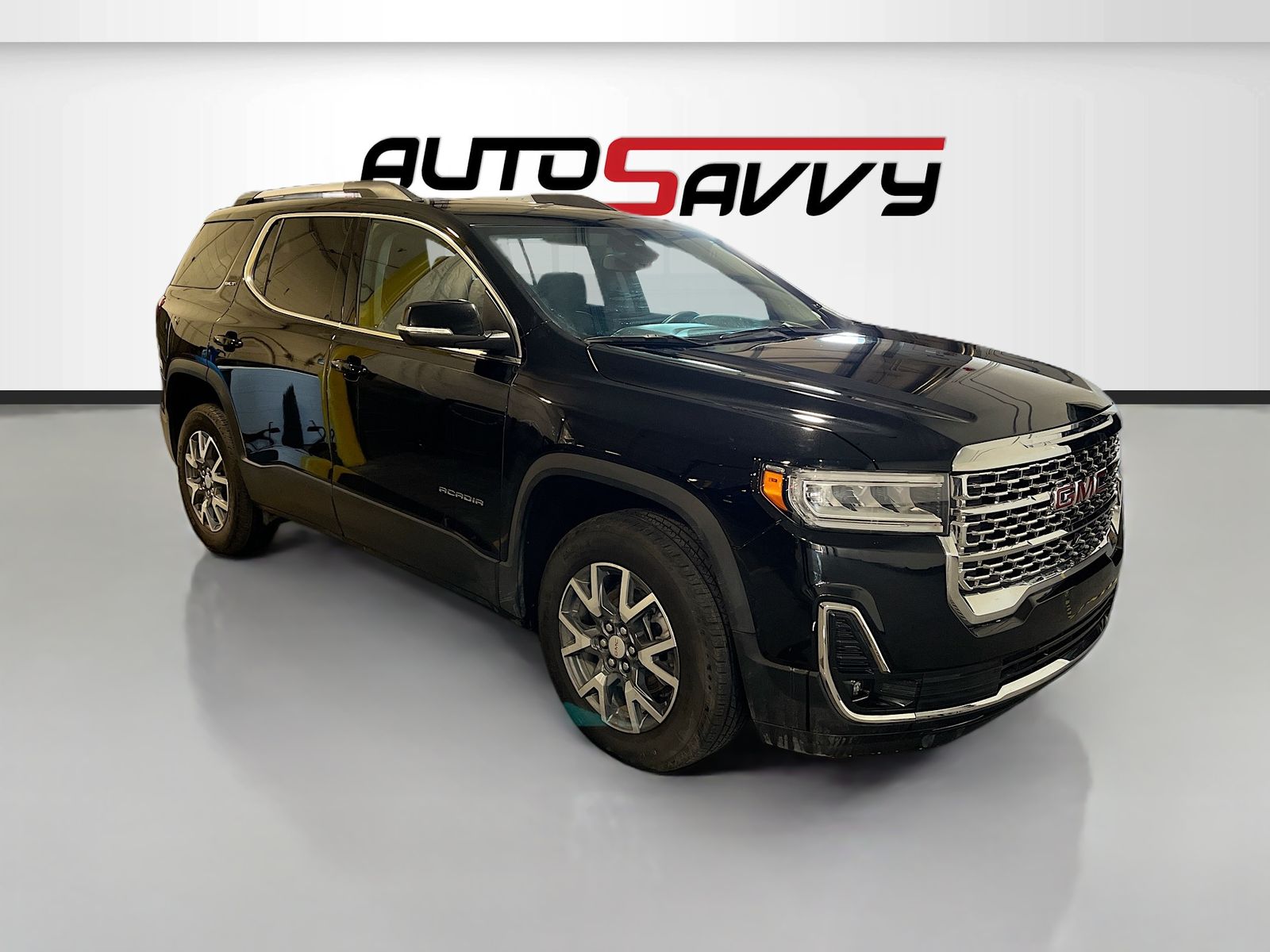 2023 GMC Acadia SLT AWD's photo