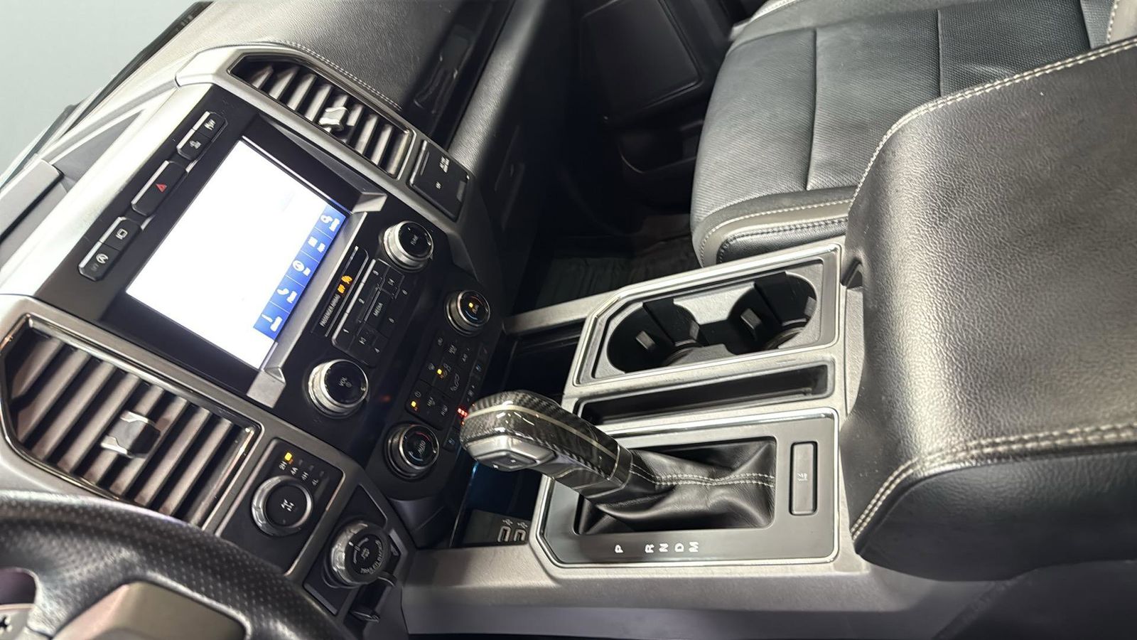 Used Car 2020 Ford F-150  Raptor For Sale Under $40,000 In Austin, Texas